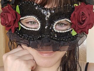 anal sex live RebeccaSullivan