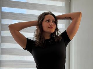 fingering webcam girl RhiannonTasto