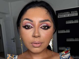 jasmin cam RominaGaby