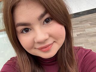 webcam striptease show RosaAmour