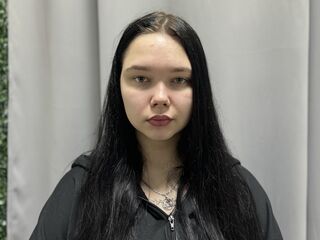 girl showing pussy RosaMartines