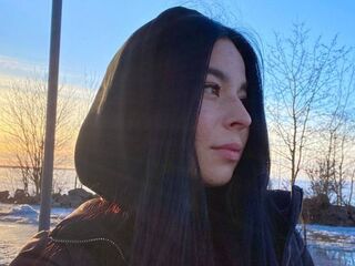 striptease cam RosalieMoan