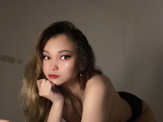 hot naked cam girl RozyBlack