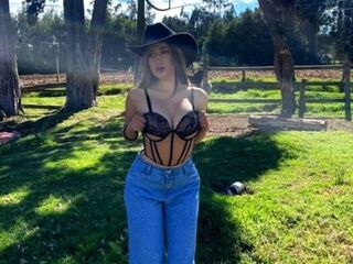 hot naked camgirl RubyRossey