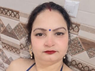 webcamchat RuhiShrma