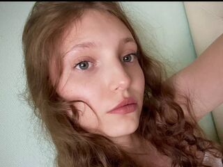 hot cam girl SallyBekius
