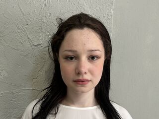 hot live girl SallyMilton