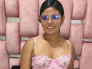 adult video chat SalomeHarman