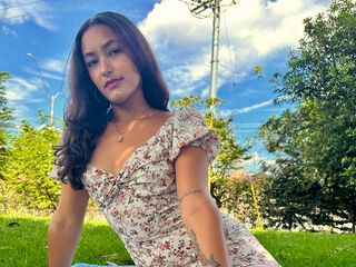 nude gamgirl SaraZuleta