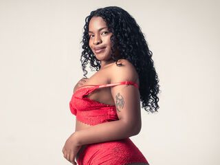 kinky webcam model SashaFerrer