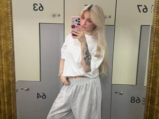 hot chat room ScarlettAndreula