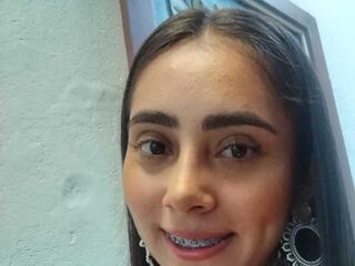 webcam babe ScarlettMiller