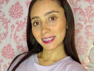 free sexcam ScarlettMills