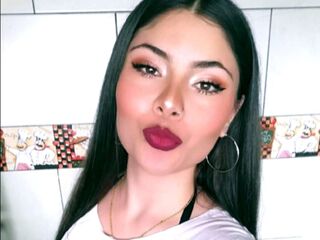 adult webcam ScarlettReven