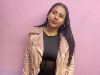 strip show ScarlyThom