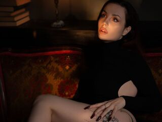 camgirl masturbating SelenaDergan