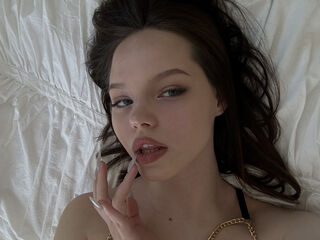naked webcamgirl picture SelenaNoelle
