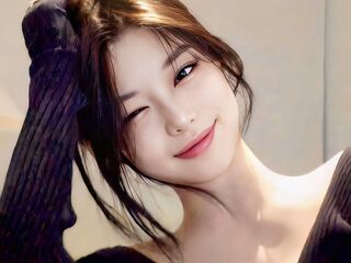 jasmin live show SeoAhri