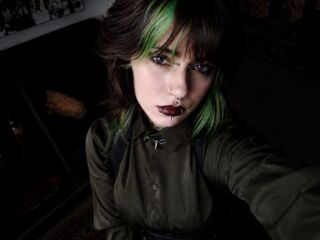 free livesex ShadowBelle