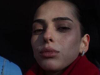 real live cam pic SheritaGittinger