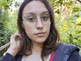 beautiful webcamgirl ShontaBernosky