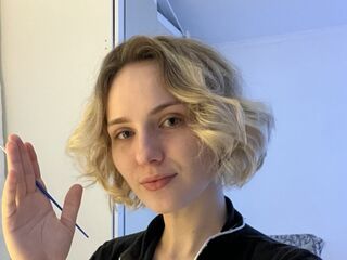 camwhore spreading pussy SigridMichaux