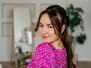 naked cam girl gallery SindieStormy