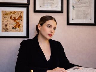 camslut SofiaBetancurt