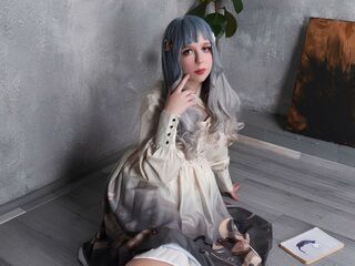 camgirl live sex picture SofieShy