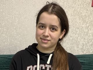 naughty camgirl fingering pussy SoftLina