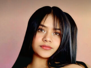 naughty webcamgirl SolRusso