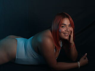 cam girl cam chat SolangeMendoza