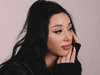 extreme webcam video SoledadZale