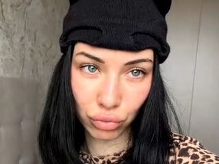 cam girl playing with sextoy StasiaSizemore