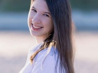 cam girl sexchat StefaniBiehn