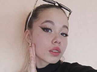 hot cam girl spreading pussy SteffaniePons