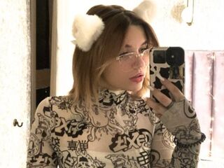 beautiful girl SteffanyWill