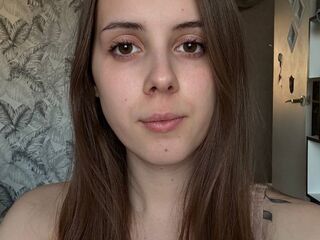 webcam striptease show TaliaSpong