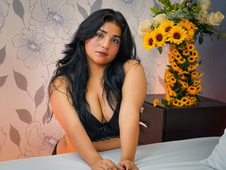 hardcore show TatianaBelova