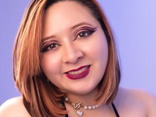 streaming live webcam TaylorCooper