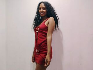 bedroom livecam TeresaMolina