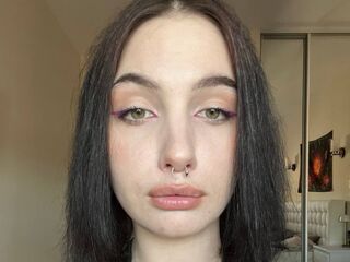 sexcam TeshaVanhoozier