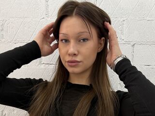 naked camgirl masturbating ThaliaDiersen