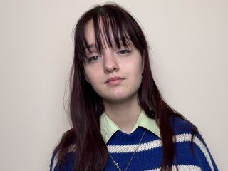 beautiful cam girl TheaAnjara