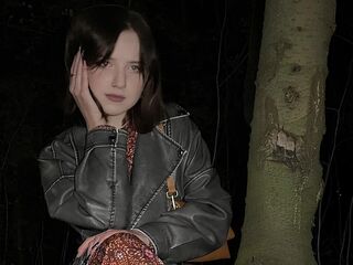 live sex webcam video ThomasinaVanabel