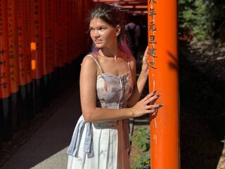 cam girl fingering ThuAllin