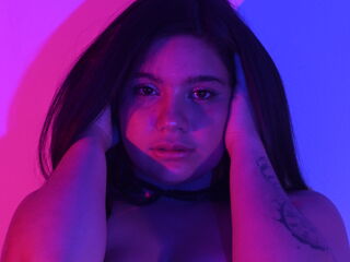 cam girl TifanyStark