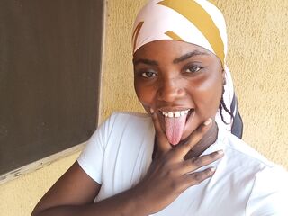 teaser cam TinaWildy