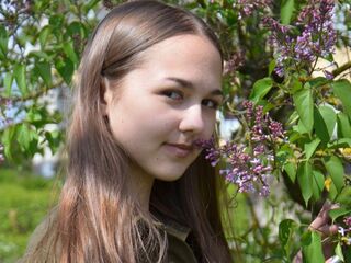 free live webcam sex TristaArron