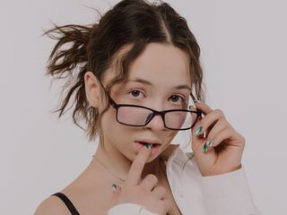 free webcam picture TrixieMorgan